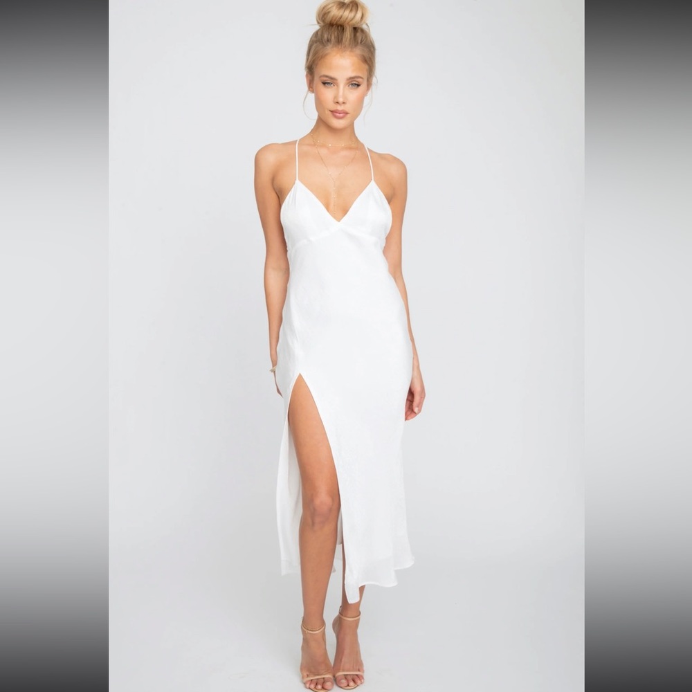 RESA Harper MIDI in Ivory